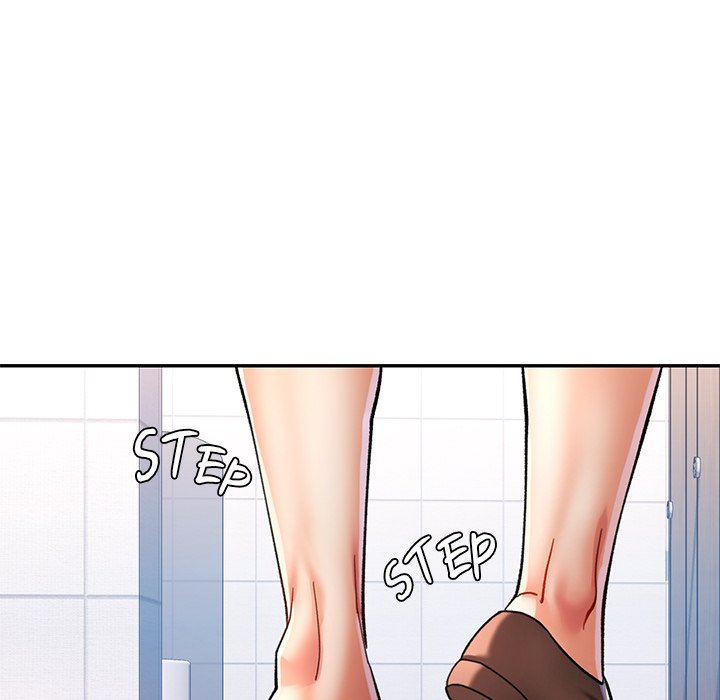 In Her Place Manhwa - Chapter 49 Page 5