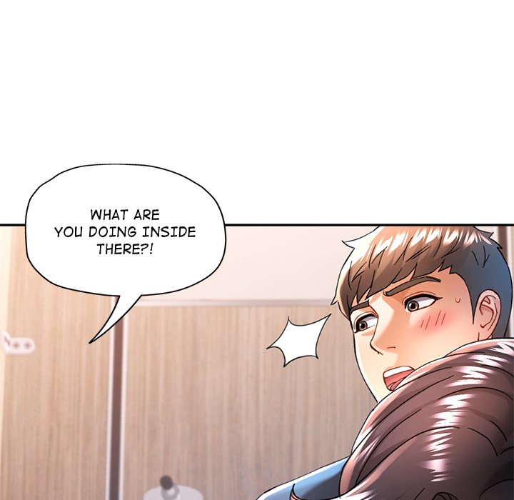 In Her Place Manhwa - Chapter 49 Page 8