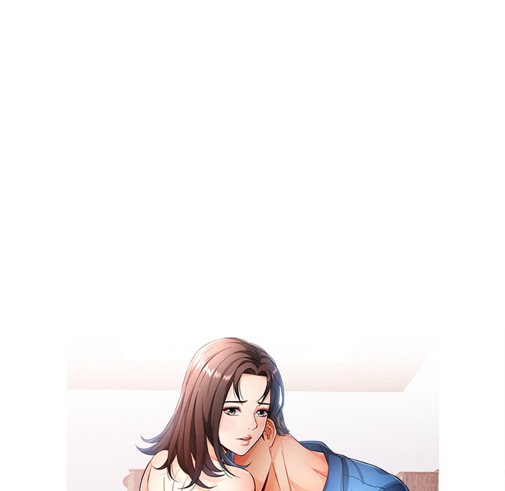 In Her Place Manhwa - Chapter 49 Page 10