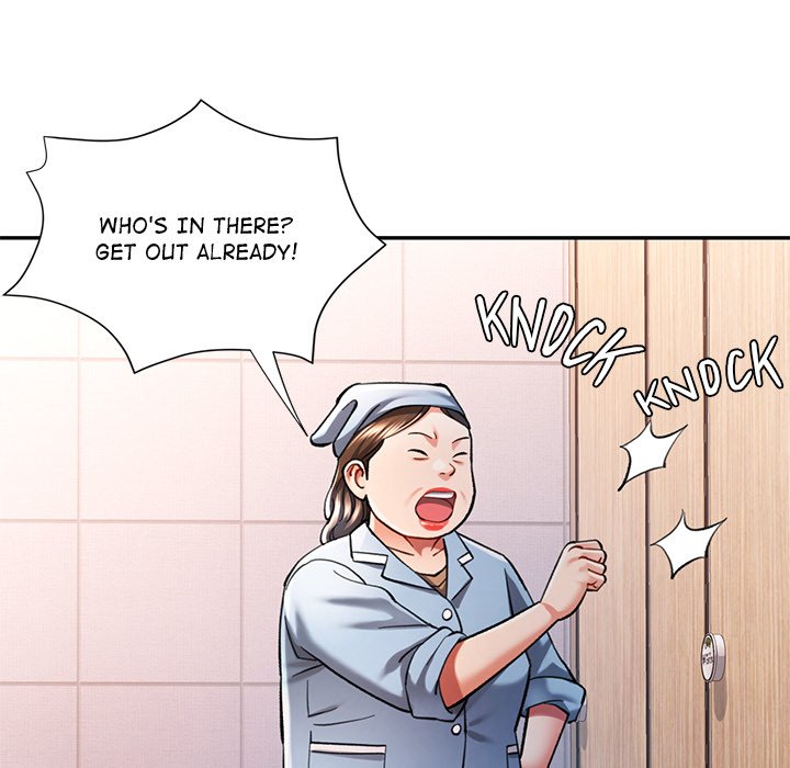 In Her Place Manhwa - Chapter 49 Page 13