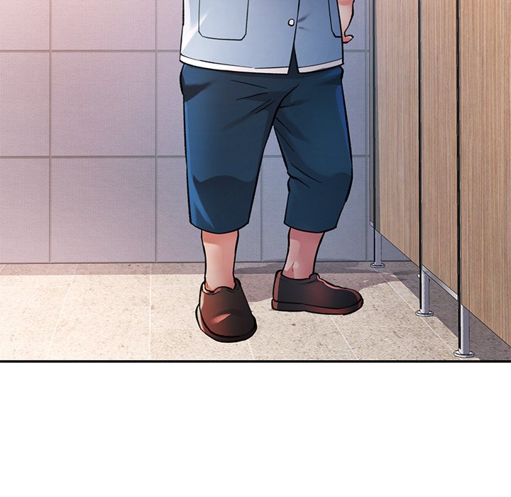 In Her Place Manhwa - Chapter 49 Page 14