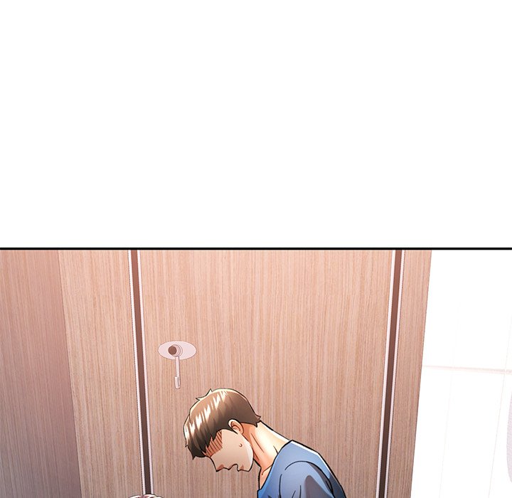 In Her Place Manhwa - Chapter 49 Page 15