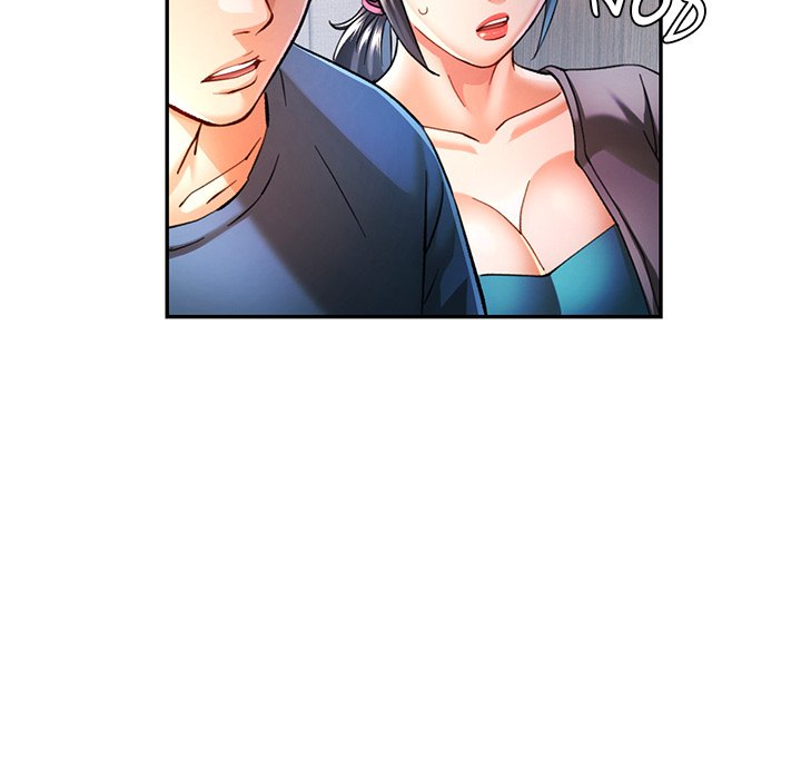 In Her Place Manhwa - Chapter 49 Page 18