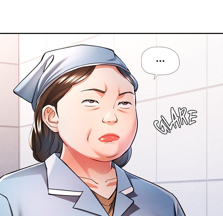 In Her Place Manhwa - Chapter 49 Page 19