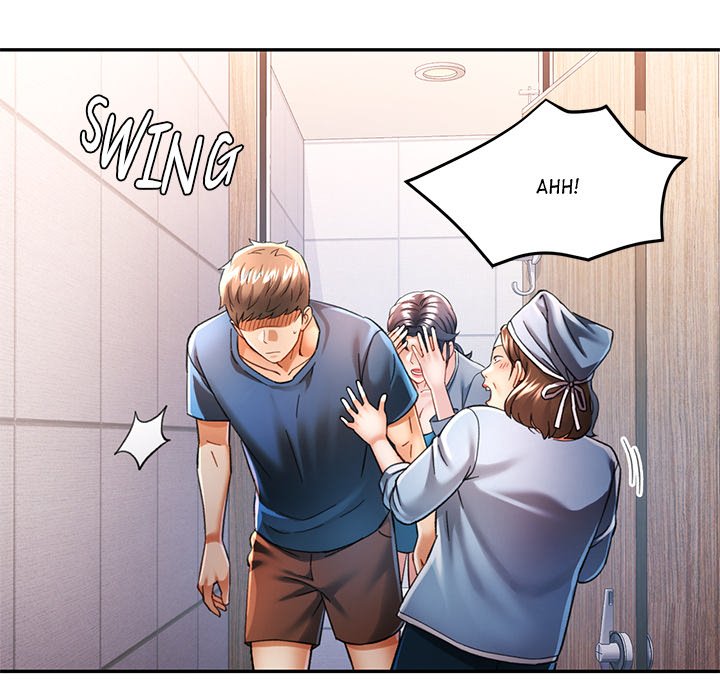 In Her Place Manhwa - Chapter 49 Page 21