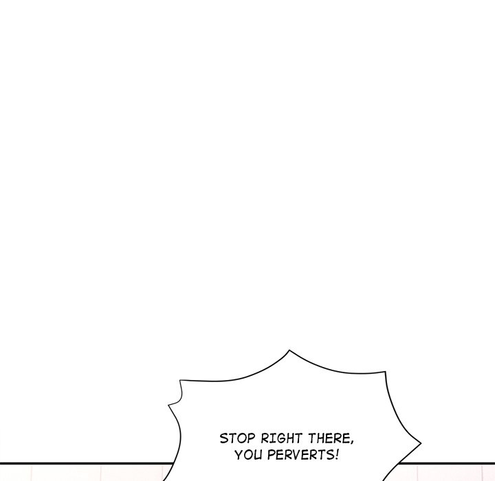 In Her Place Manhwa - Chapter 49 Page 22