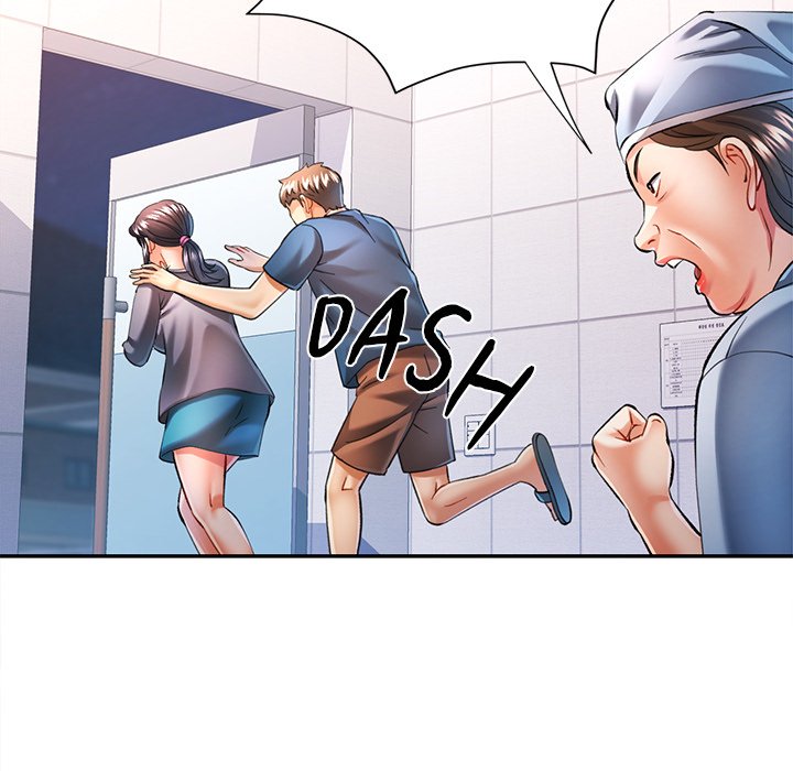 In Her Place Manhwa - Chapter 49 Page 23