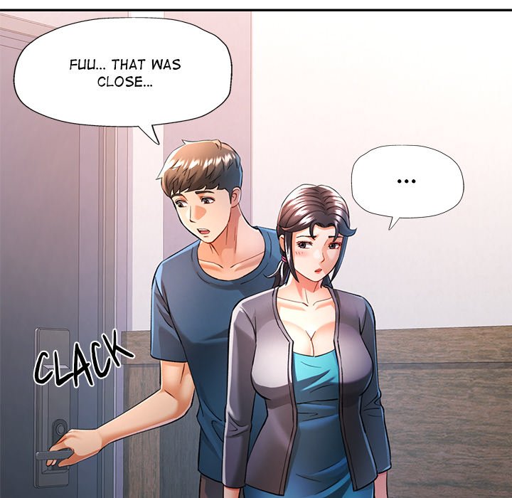 In Her Place Manhwa - Chapter 49 Page 26