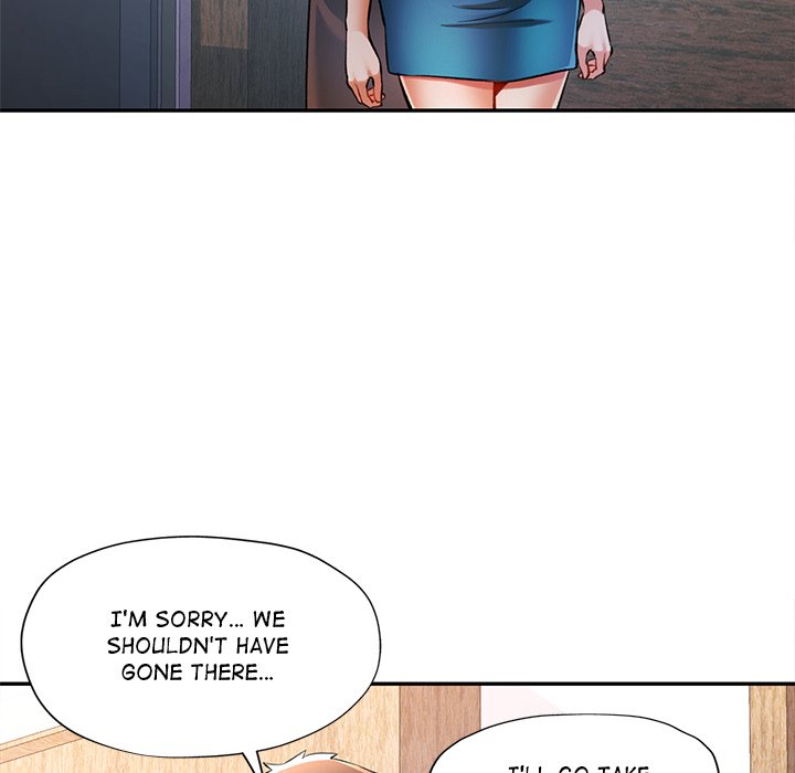 In Her Place Manhwa - Chapter 49 Page 27