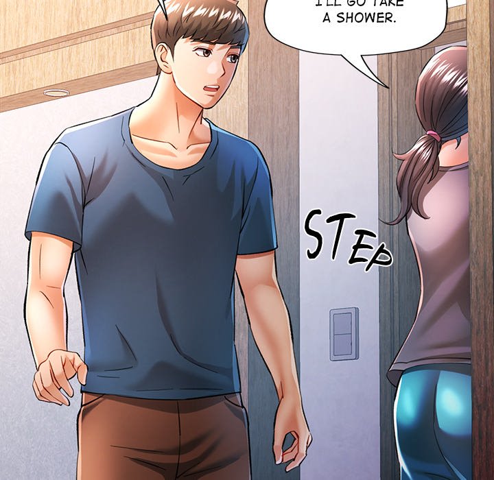 In Her Place Manhwa - Chapter 49 Page 28