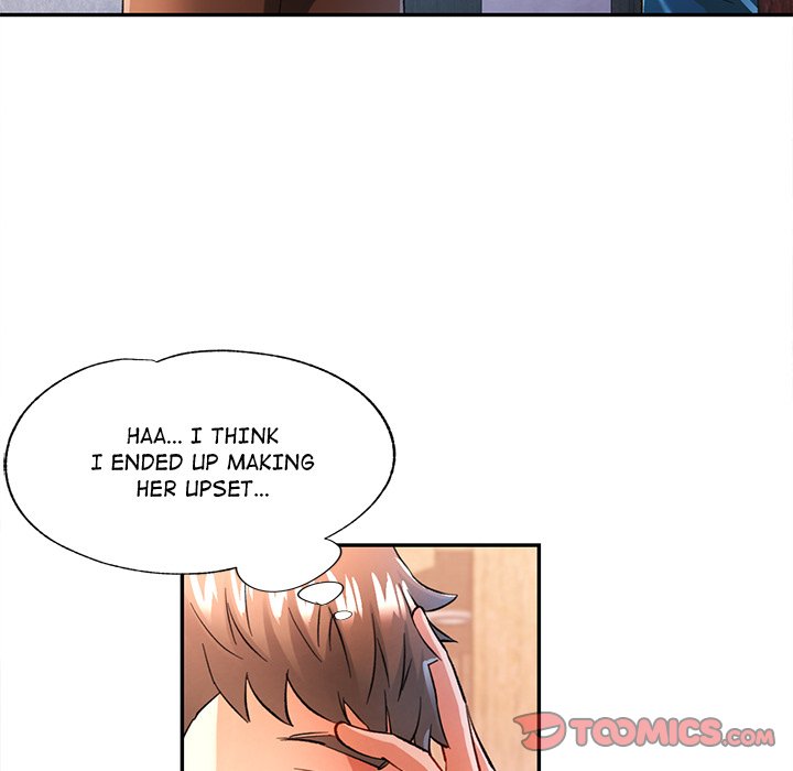 In Her Place Manhwa - Chapter 49 Page 29