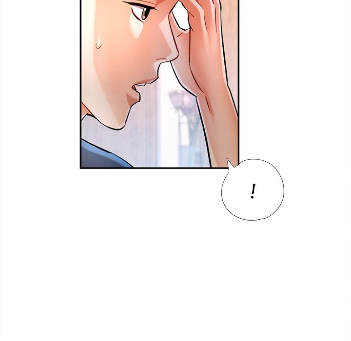 In Her Place Manhwa - Chapter 49 Page 30