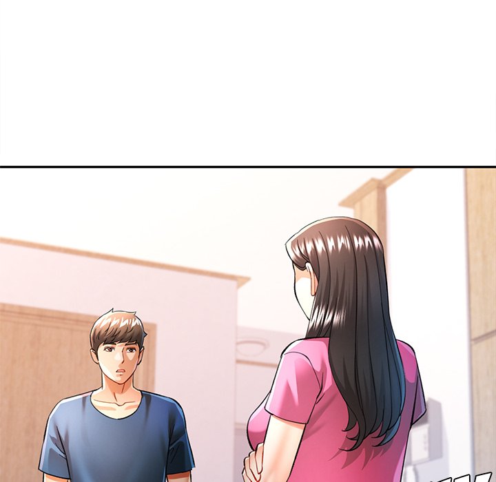 In Her Place Manhwa - Chapter 49 Page 31