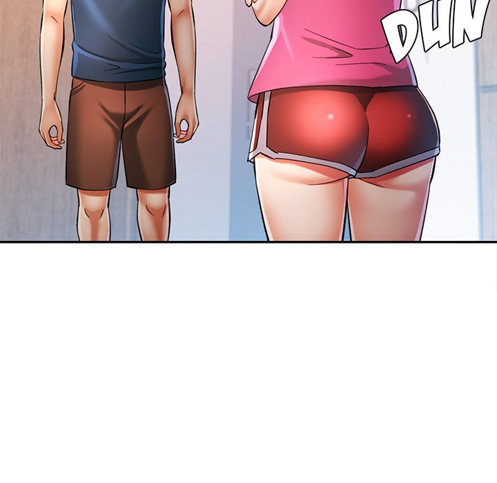 In Her Place Manhwa - Chapter 49 Page 32