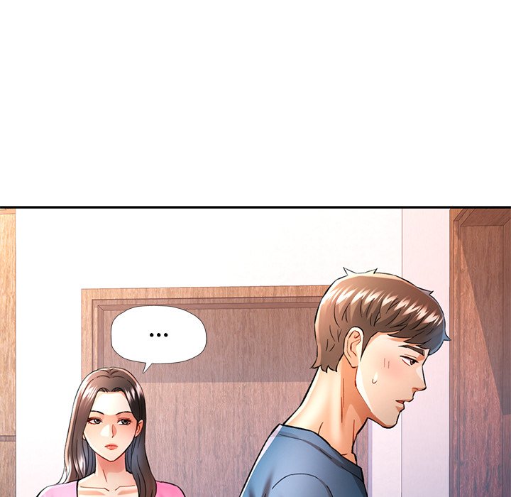 In Her Place Manhwa - Chapter 49 Page 33