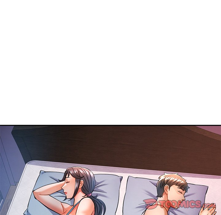 In Her Place Manhwa - Chapter 49 Page 38