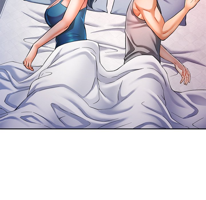 In Her Place Manhwa - Chapter 49 Page 39