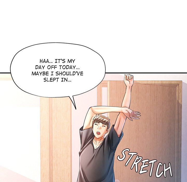 In Her Place Manhwa - Chapter 49 Page 44