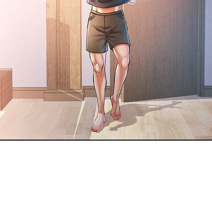 In Her Place Manhwa - Chapter 49 Page 45