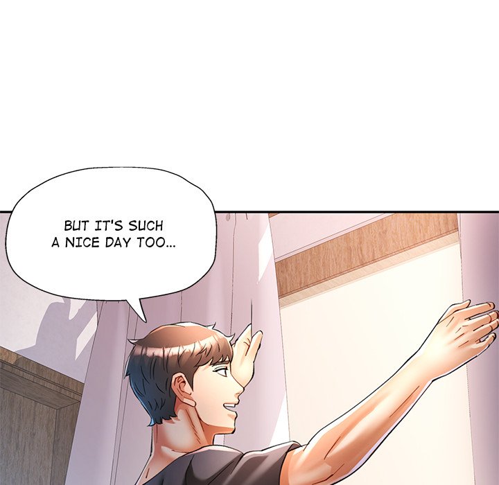 In Her Place Manhwa - Chapter 49 Page 46