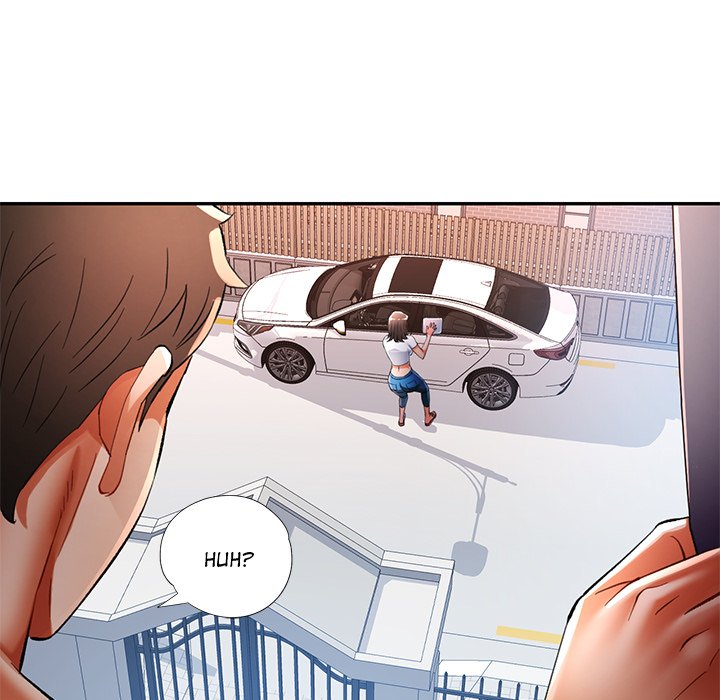 In Her Place Manhwa - Chapter 49 Page 48