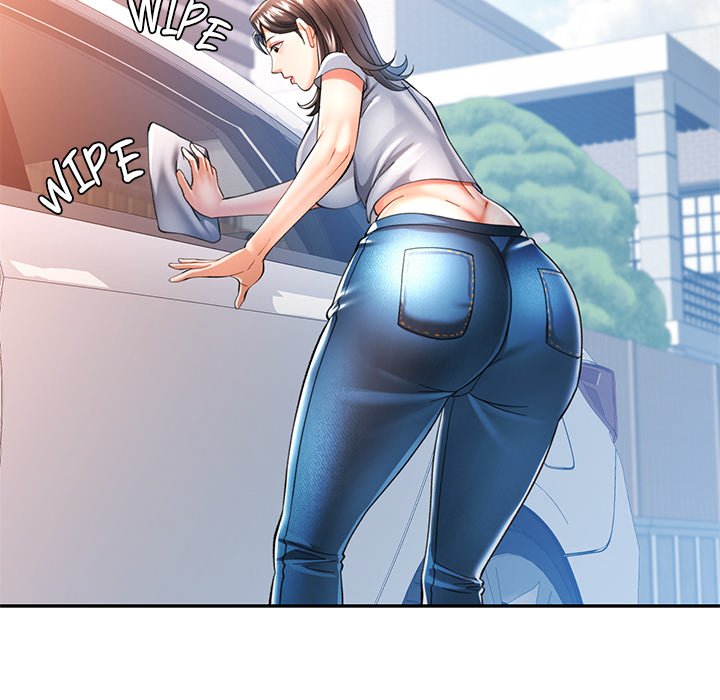 In Her Place Manhwa - Chapter 49 Page 50