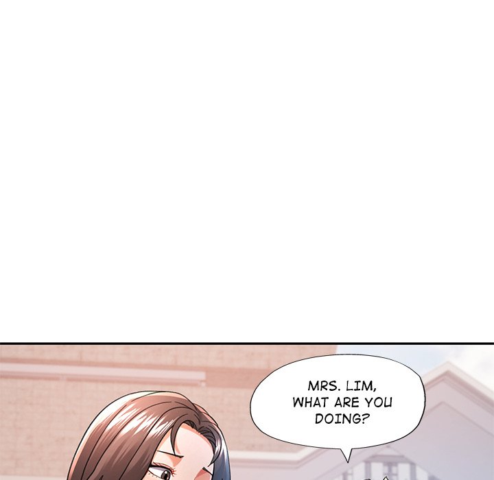 In Her Place Manhwa - Chapter 49 Page 51