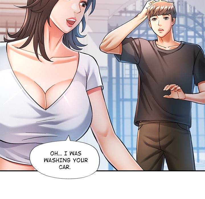 In Her Place Manhwa - Chapter 49 Page 52