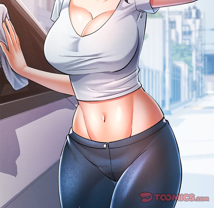 In Her Place Manhwa - Chapter 49 Page 56