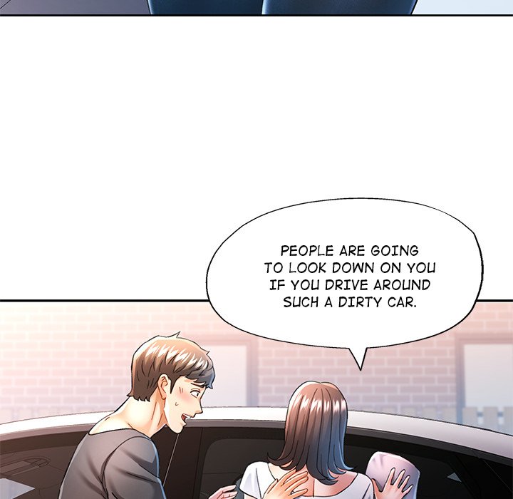 In Her Place Manhwa - Chapter 49 Page 57