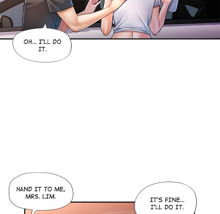 In Her Place Manhwa - Chapter 49 Page 58