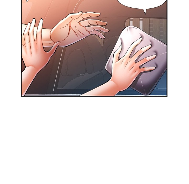In Her Place Manhwa - Chapter 49 Page 59