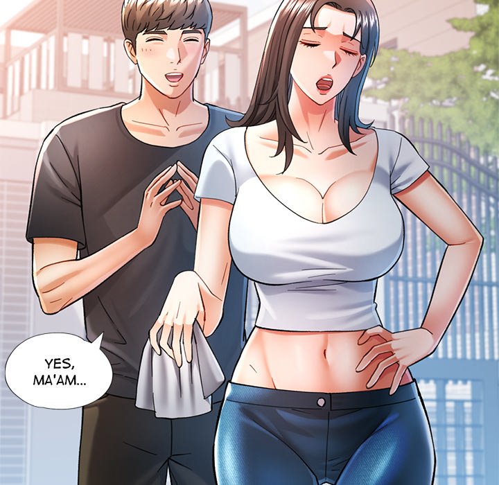 In Her Place Manhwa - Chapter 49 Page 62
