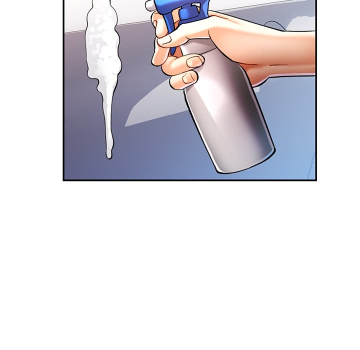 In Her Place Manhwa - Chapter 49 Page 64