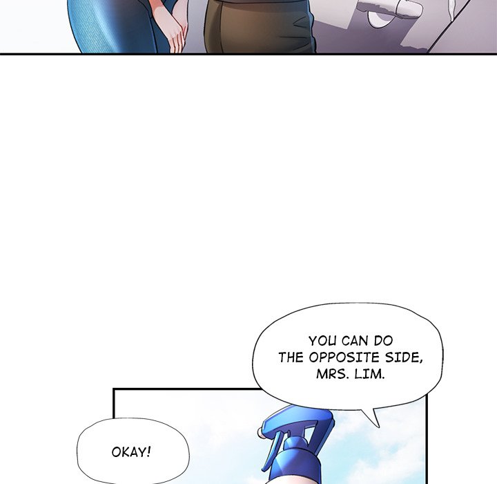 In Her Place Manhwa - Chapter 49 Page 66