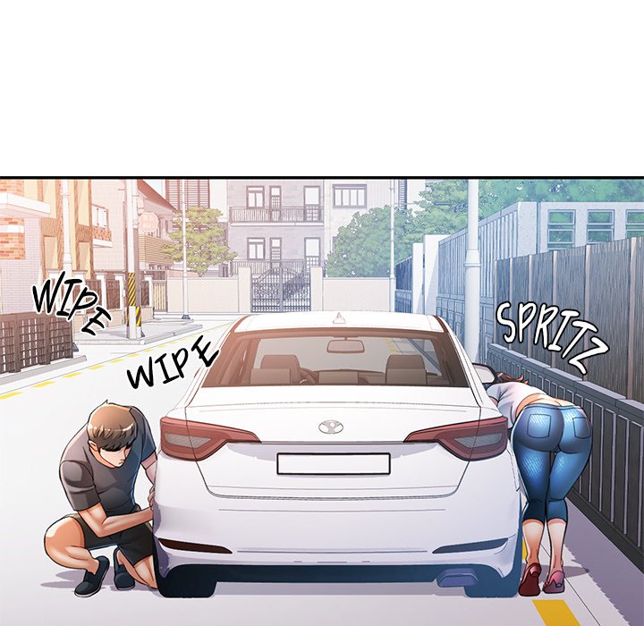 In Her Place Manhwa - Chapter 49 Page 68