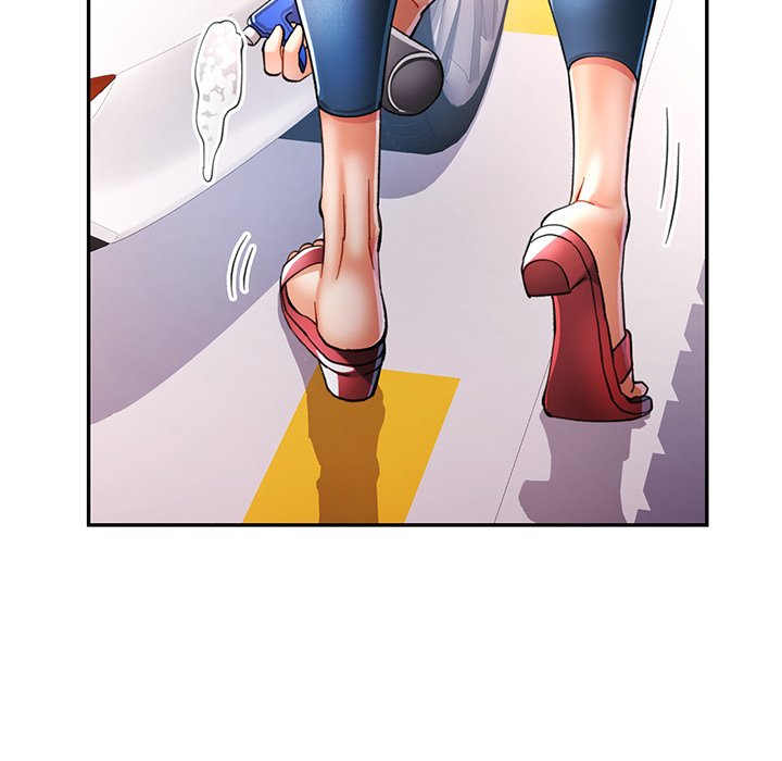 In Her Place Manhwa - Chapter 49 Page 70