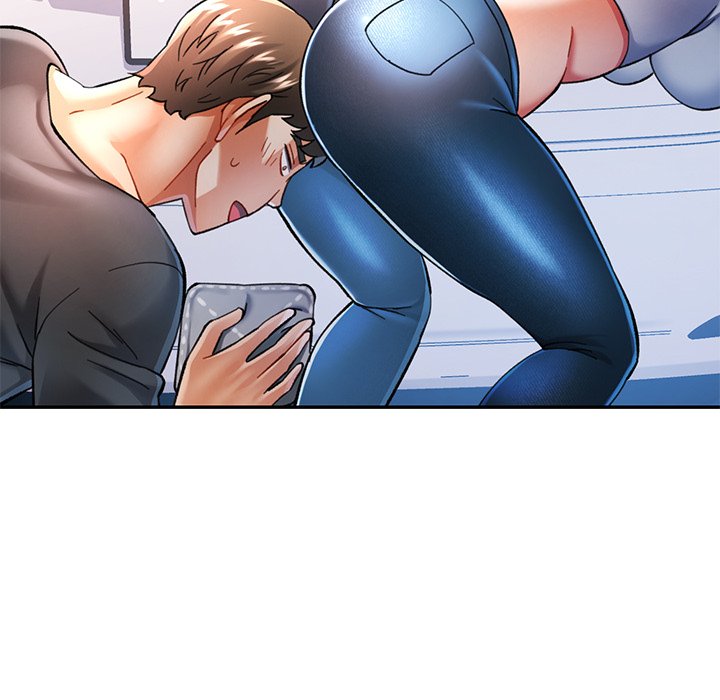 In Her Place Manhwa - Chapter 49 Page 72