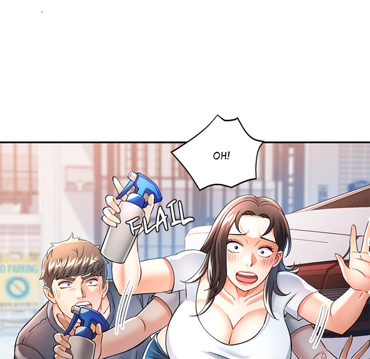 In Her Place Manhwa - Chapter 49 Page 73