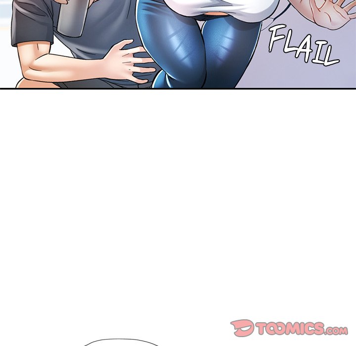 In Her Place Manhwa - Chapter 49 Page 74