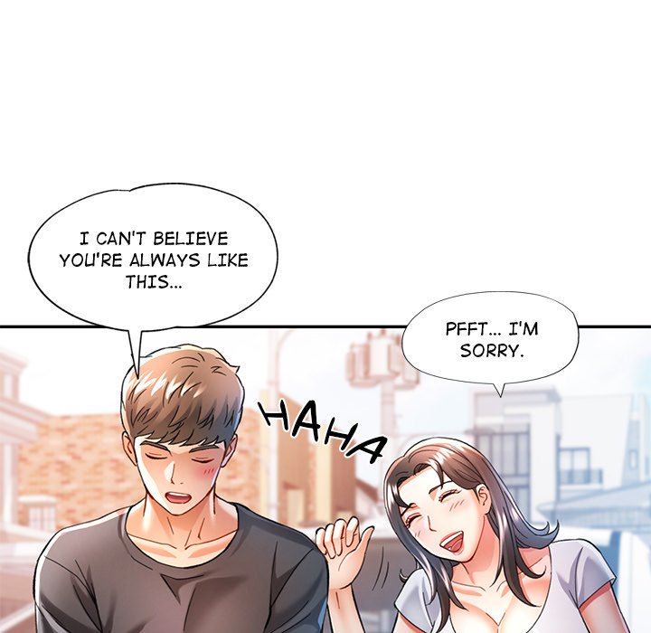 In Her Place Manhwa - Chapter 49 Page 76