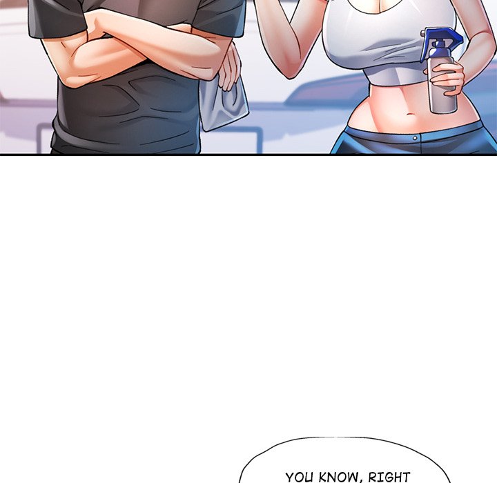 In Her Place Manhwa - Chapter 49 Page 77