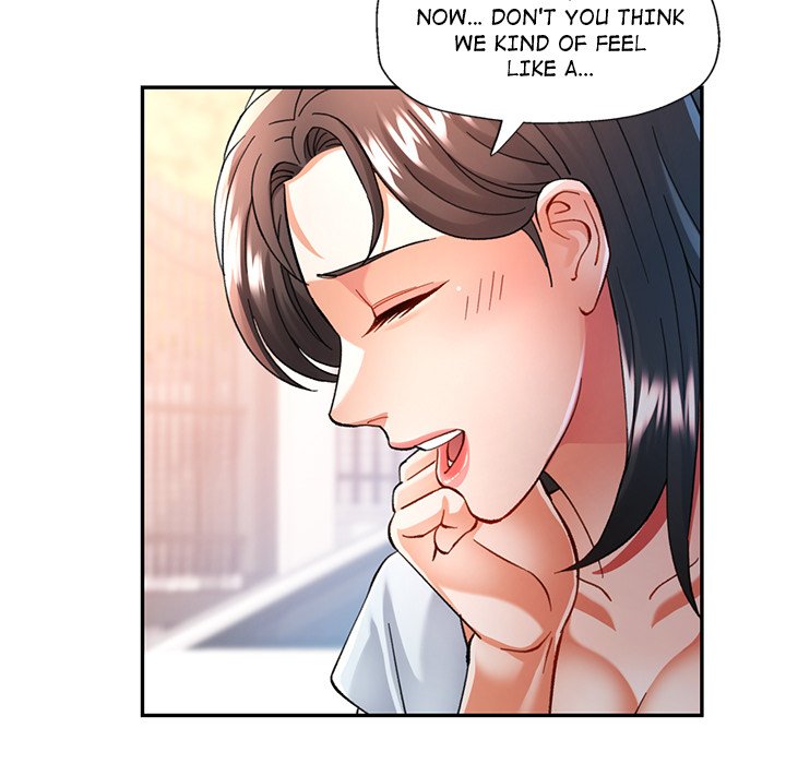 In Her Place Manhwa - Chapter 49 Page 78