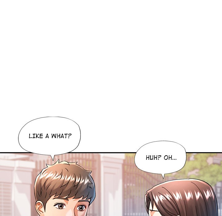 In Her Place Manhwa - Chapter 49 Page 79