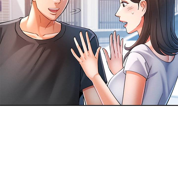 In Her Place Manhwa - Chapter 49 Page 80