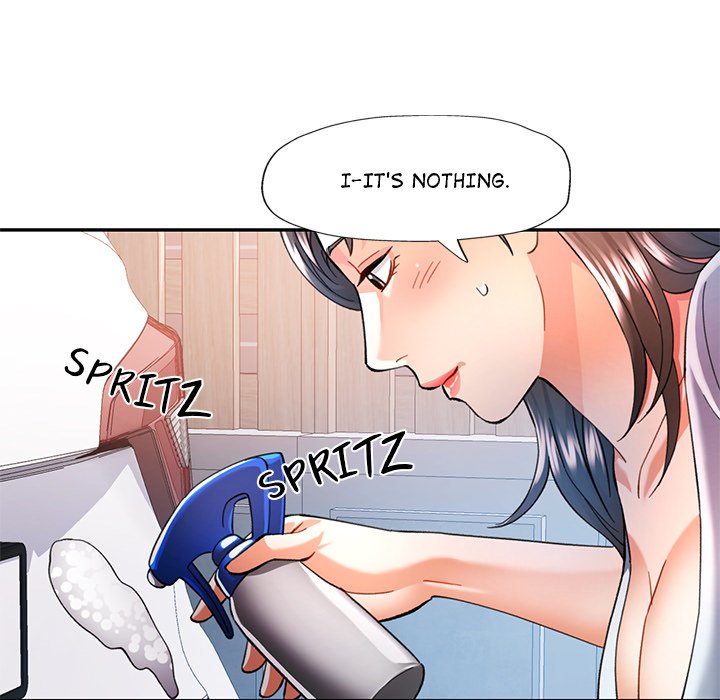 In Her Place Manhwa - Chapter 49 Page 81