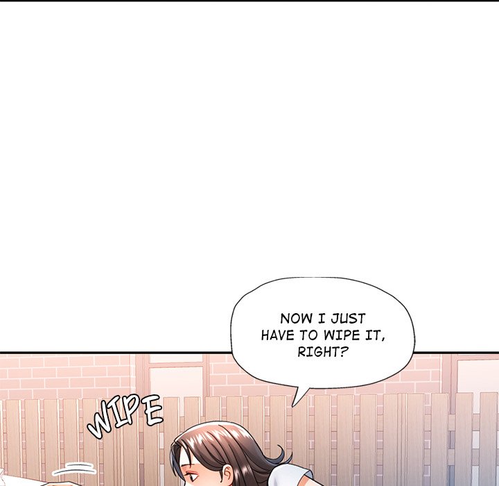 In Her Place Manhwa - Chapter 49 Page 82