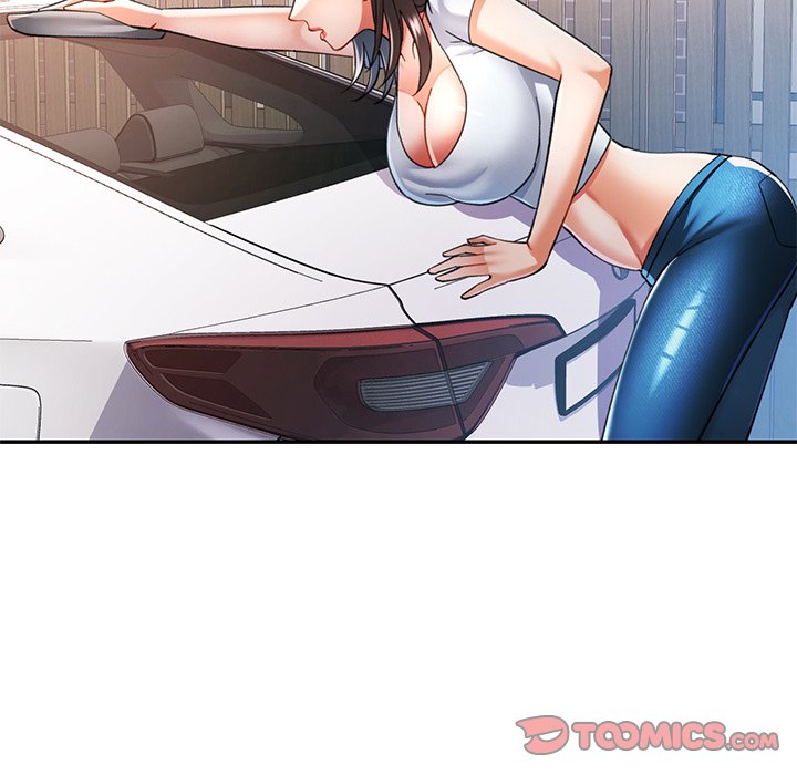 In Her Place Manhwa - Chapter 49 Page 83