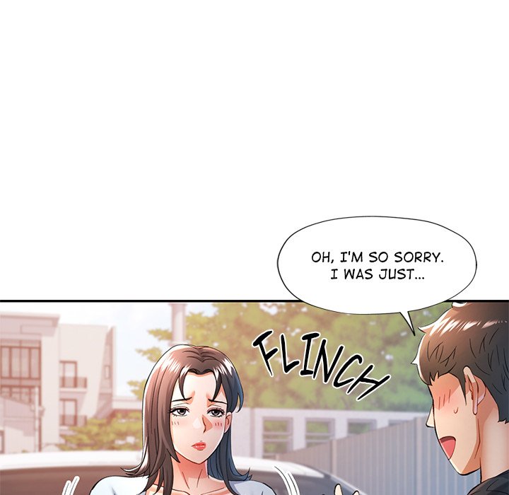 In Her Place Manhwa - Chapter 49 Page 87