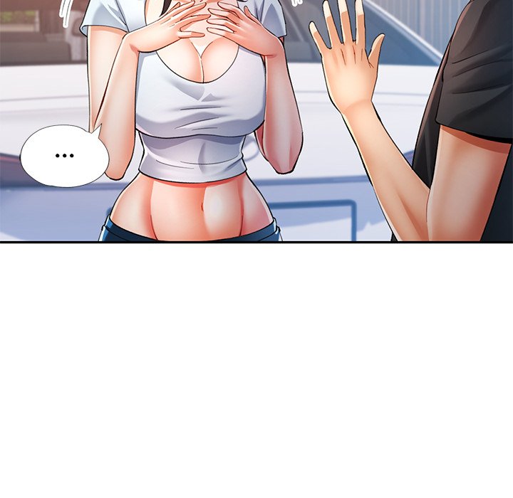 In Her Place Manhwa - Chapter 49 Page 88